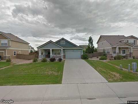 Ellendale, CASTLE ROCK, CO 80104