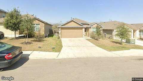 Ailey, SAN ANTONIO, TX 78254