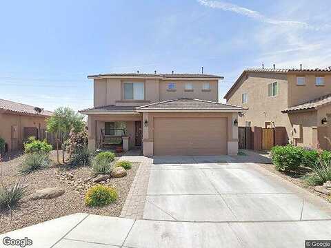 Crape, SAN TAN VALLEY, AZ 85140