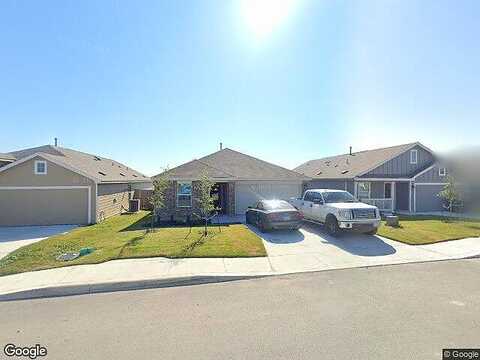 Thyme, SAINT HEDWIG, TX 78152
