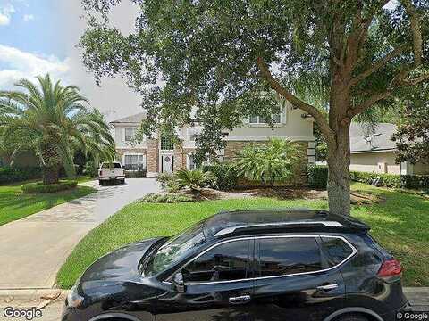 Fryston, SAINT JOHNS, FL 32259