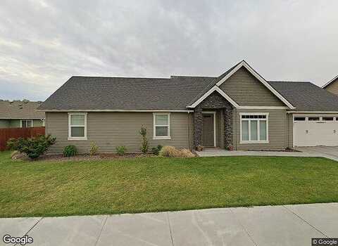 Blalock, COLLEGE PLACE, WA 99324