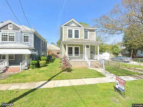 Cass, NORFOLK, VA 23523