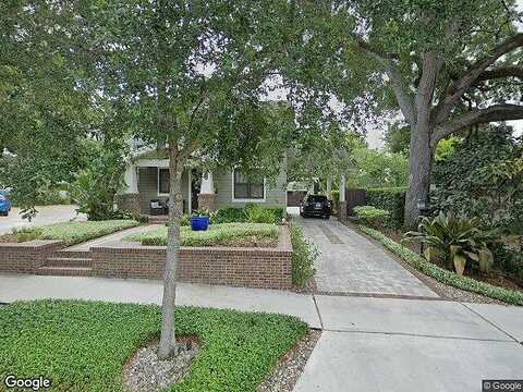 Hill, ORLANDO, FL 32801