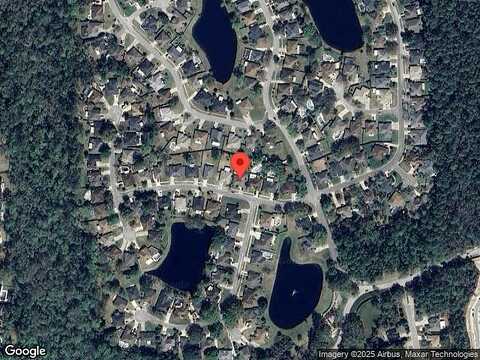 Deep River, JACKSONVILLE, FL 32224