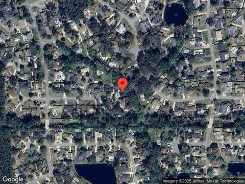 Deep Lagoon, JACKSONVILLE, FL 32246