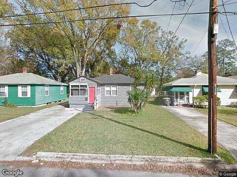 Rensselaer, JACKSONVILLE, FL 32205