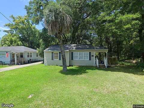 Menna, JACKSONVILLE, FL 32205