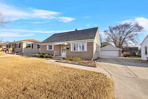 7Th, GREEN BAY, WI 54304