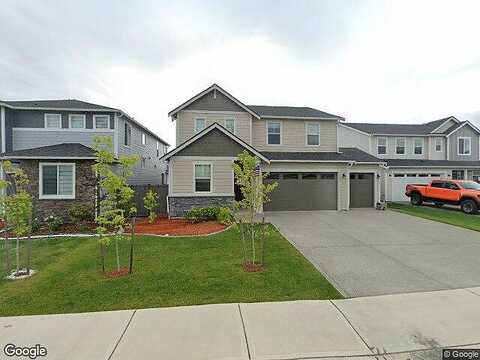 176Th, PUYALLUP, WA 98374