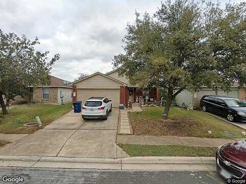 Sky Harbor, DEL VALLE, TX 78617
