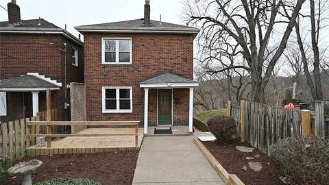 Trevanion, PITTSBURGH, PA 15218