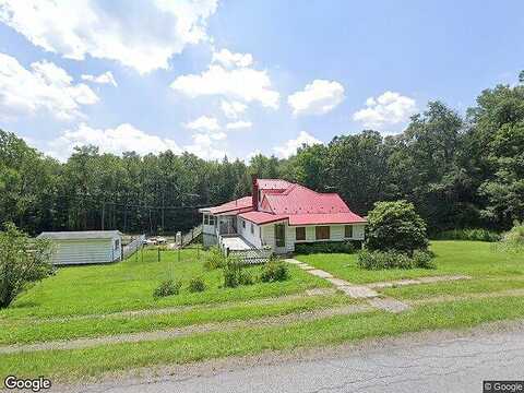 Shaffer Mountain, CAIRNBROOK, PA 15924