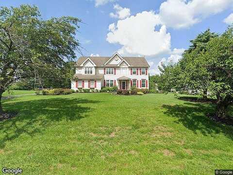 Daniel, AVONDALE, PA 19311