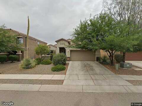 Calle Riobamba, VAIL, AZ 85641