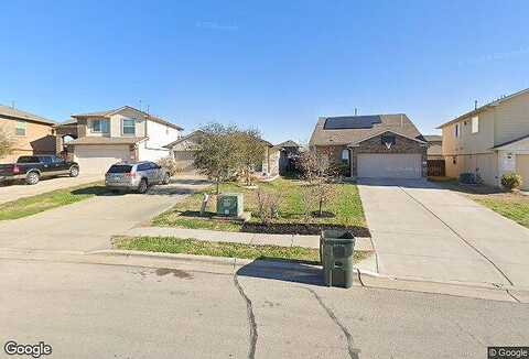Stoney Meadow, DEL VALLE, TX 78617