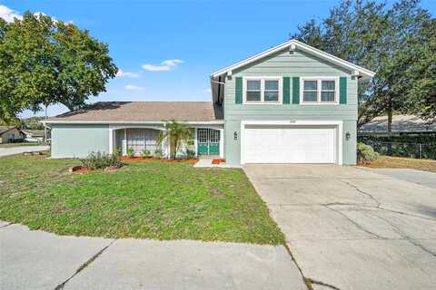 Partridge Hill, HUDSON, FL 34667