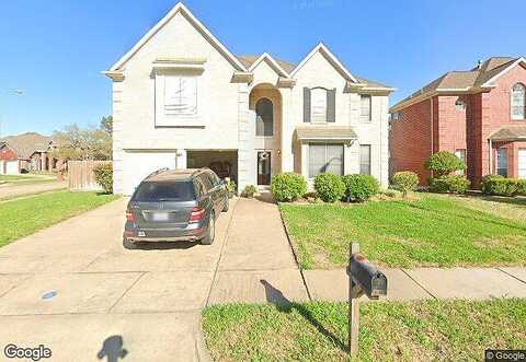 Meadow Lane, MEADOWS PLACE, TX 77477