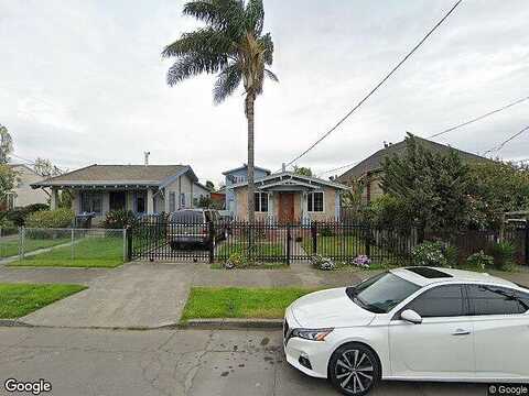 86Th, OAKLAND, CA 94621