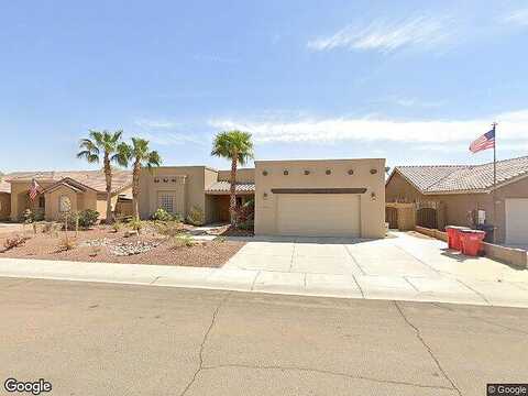 33Rd, YUMA, AZ 85367