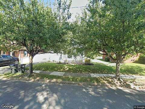 Rowe, FREDERICKSBURG, VA 22401