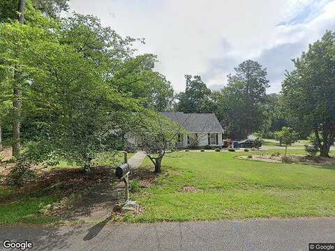 Deer Ridge, LIZELLA, GA 31052