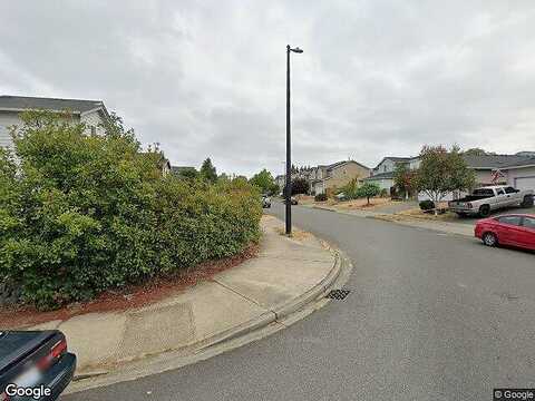 90Th Street, TACOMA, WA 98444