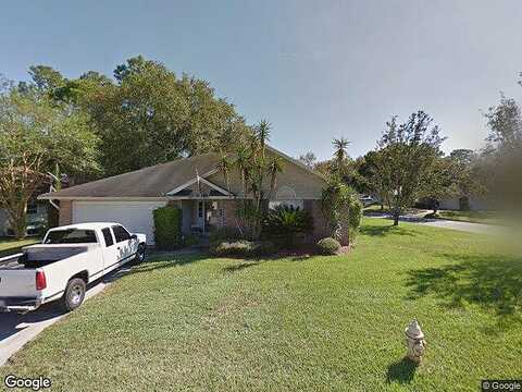 Evans Bluff, JACKSONVILLE, FL 32246