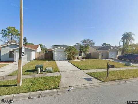 Forestwood, OLDSMAR, FL 34677