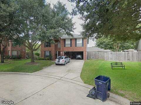 Viola, PINEHURST, TX 77362