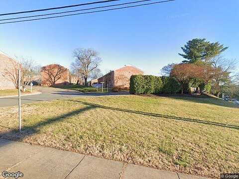 Hessian Hills, CHARLOTTESVILLE, VA 22901