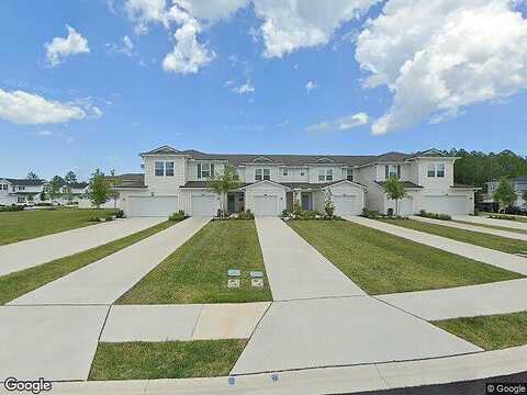 Calvesta, JACKSONVILLE, FL 32256