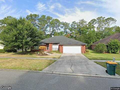 Collins Creek, JACKSONVILLE, FL 32258