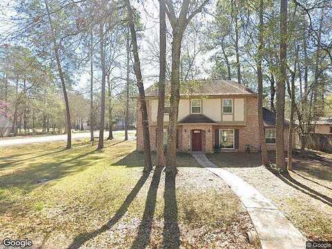 Blackjack Oak, SPRING, TX 77380
