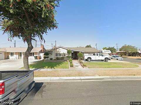 Wutzke, GARDEN GROVE, CA 92845