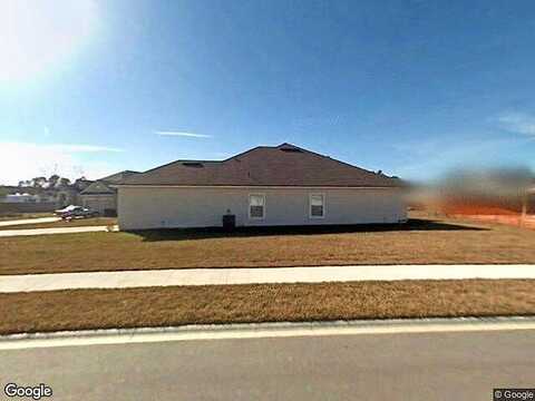 Blueberry, MACCLENNY, FL 32063