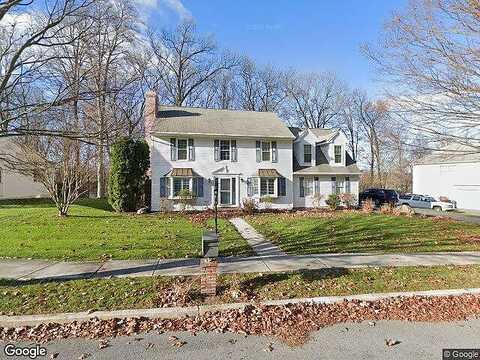 Jill, HUMMELSTOWN, PA 17036