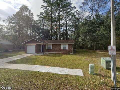 Raven, JACKSONVILLE, FL 32218