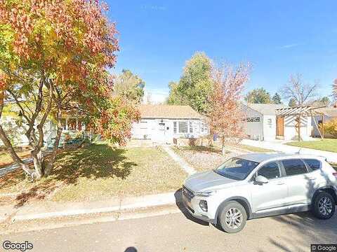 Bates, ENGLEWOOD, CO 80113