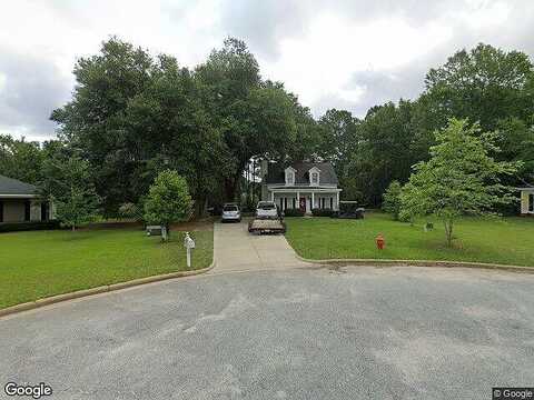 Paula, LEESBURG, GA 31763