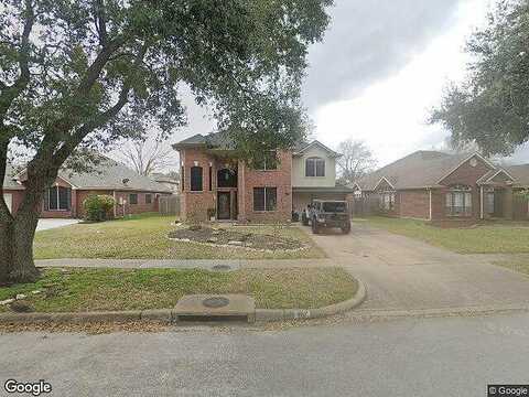 Island Breeze, LEAGUE CITY, TX 77573