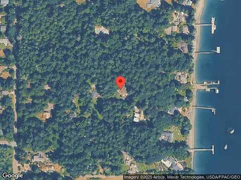 Arrow Point, BAINBRIDGE ISLAND, WA 98110
