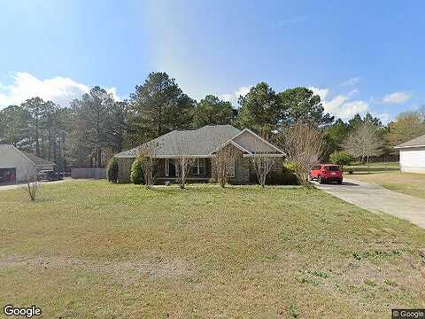 Shetland Pines, MACON, GA 31216