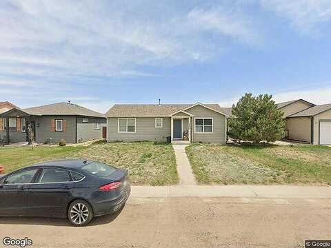 4Th, DEER TRAIL, CO 80105
