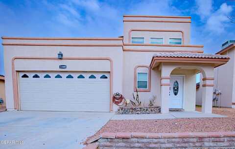 Lucio Moreno, EL PASO, TX 79934