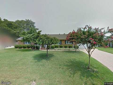 Revere Point, VIRGINIA BEACH, VA 23455