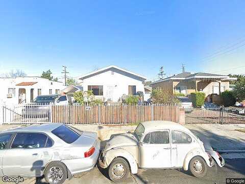 84Th, LOS ANGELES, CA 90001
