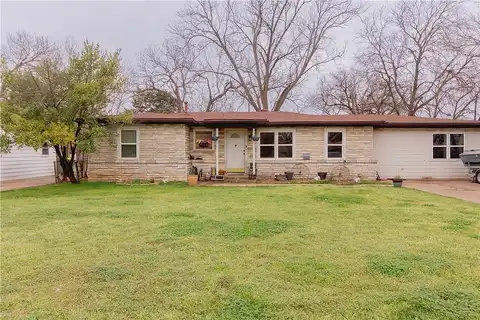 Brewster, ROBINSON, TX 76706