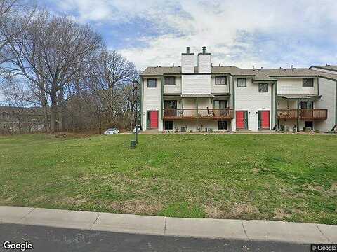 Jay, MINNEAPOLIS, MN 55433
