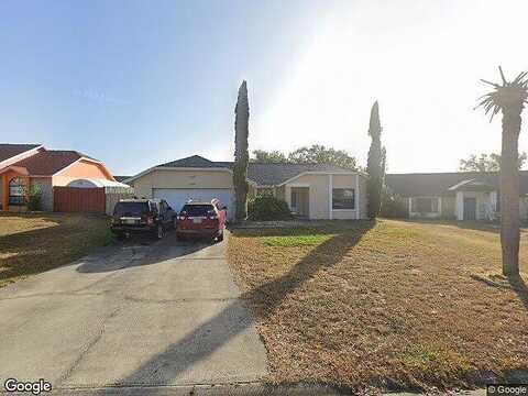 Marni Ridge, KISSIMMEE, FL 34747